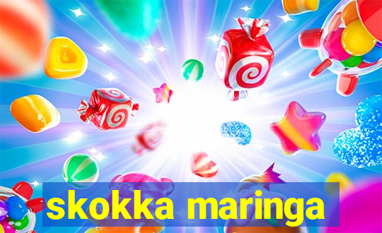 skokka maringa